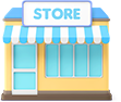 Payments at locations