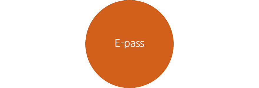 E-pass
