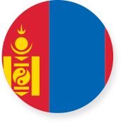 Ulaanbaatar, Mongolia